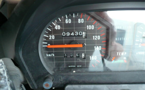 HONDA VT250F MC08