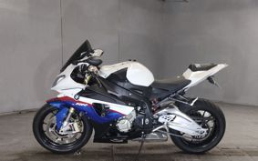 BMW S1000RR 0507