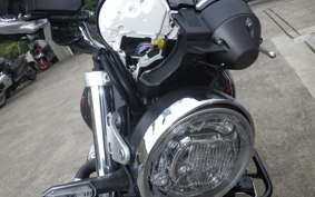 HONDA CB1300SF SUPER FOUR Gen. 3 2025 SC54