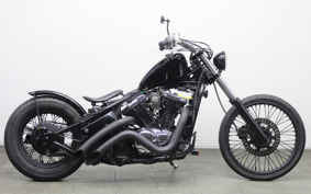 KAWASAKI VULCAN 400 1995 VN400A