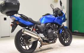 HONDA CB400 SUPER BOLDOR A 2017 NC42