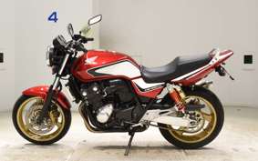 HONDA CB400SF VTEC 2012 NC42