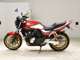 Фото Honda CB400SF VTEC 2012 с японского аукциона