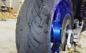 KAWASAKI ZRX1200 S 2002