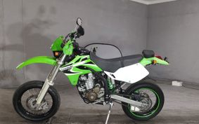 KAWASAKI KLX250 LX250E