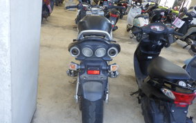 SUZUKI GSR 400 2007 GK7DA