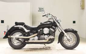 YAMAHA DRAGSTAR 400 CLASSIC 2007 VH01J
