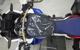 HONDA CRF1000L AFRICA TWIN DCT 2018