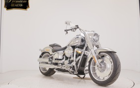 HARLEY FLSTFI1920 2025