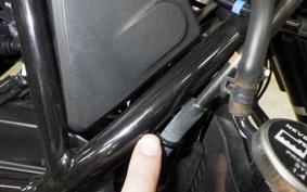 HUSQVARNA SVARTPILEN 401 2023