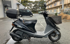 SUZUKI ADDRESS V100 CE11A