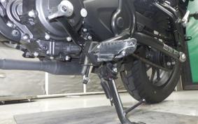 HONDA REBEL 250 A MC49