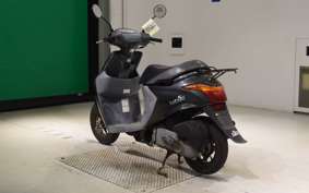 SUZUKI LET's 5 G CA47A