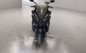 KYMCO KYMCO DOWN TOWN125I ..
