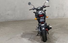 HONDA GU ROM JC75