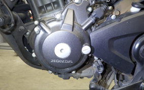 HONDA CL250-2 MC57