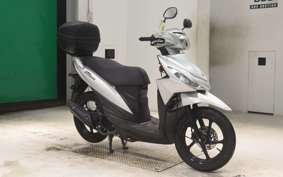 SUZUKI ADDRESS 110 2013 CE47A