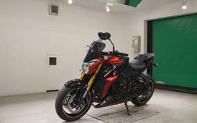 SUZUKI GSX-S1000 2017 GT79B