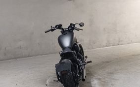 HONDA STEED 400 1994 NC26