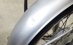 HONDA SOLO 2002 AC17