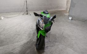 KAWASAKI NINJA250 EX250L