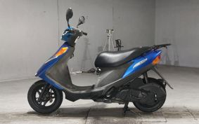 SUZUKI ADDRESS V125 CF46A