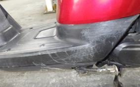 HONDA TACT-4ﾍﾞｰｼｯｸ 2021 AF79