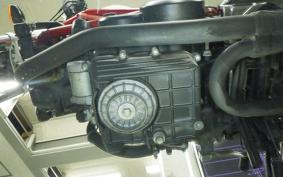 HONDA VTR 250 Gen. 2 MC33