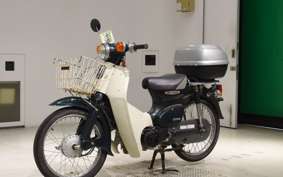 HONDA C50 SUPER CUB 2014 AA01