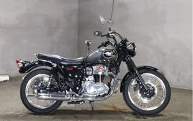 KAWASAKI  MEGURO K3 EJ800E