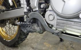 YAMAHA SEROW 250 Gen.2 2025 DG17J