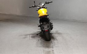 DUCATI SCRAMBLER FULL THROTTLE 2019 KC04AA