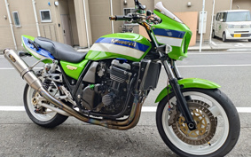 KAWASAKI ZRX1100 1997 ZRT10C