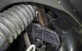 YAMAHA AXIS 125 TREET 2000 SE53J