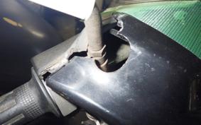 SUZUKI LET's 2 2002 CA1PA
