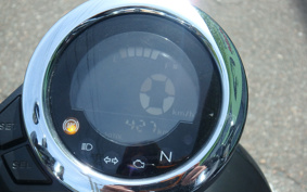HONDA  MONKEY 125 SIDE-CAR 