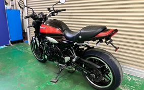 KAWASAKI Z900RS 2018 ZR900C