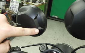 HONDA REBEL 250 E-Clutch 2023 MC49