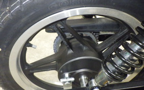 HONDA CBF125T 2020