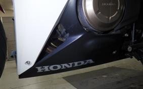 HONDA CBR400R ABS 2018 NC47