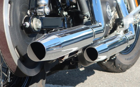 HARLEY HARLEY XL1200CB 2012 LK3