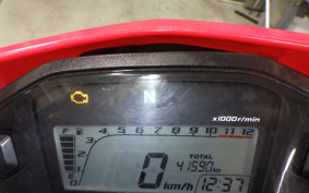 HONDA CRF250L MD44