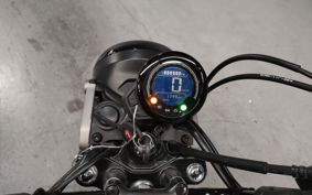 HONDA CT125 HUNTER  CUB  JA65