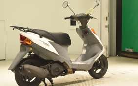SUZUKI ADDRESS V125 CF46A