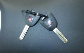 HONDA VFR800X 2016 RC80