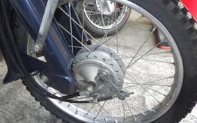 HONDA C50 SUPER CUB AA01