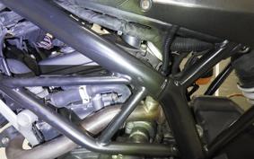 KTM 125 DUKE 2007