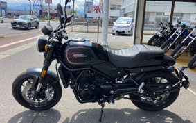 HARLEY  HARLEY X500 2023 W5B
