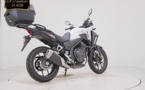 HONDA NX400 2018 NC65