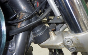 KAWASAKI ZEPHYR 750 2000 ZR750C